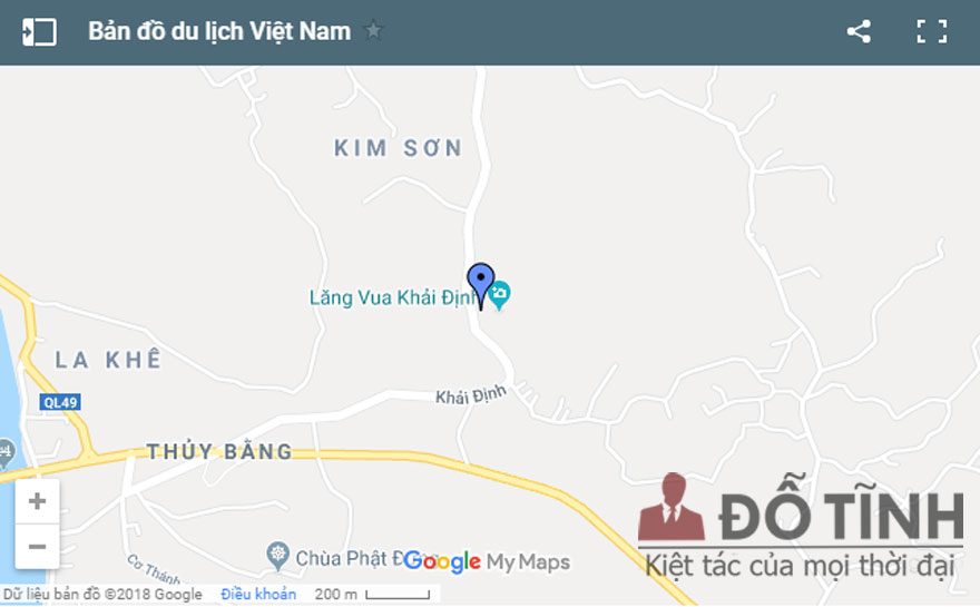 lang khai dinh 41 1