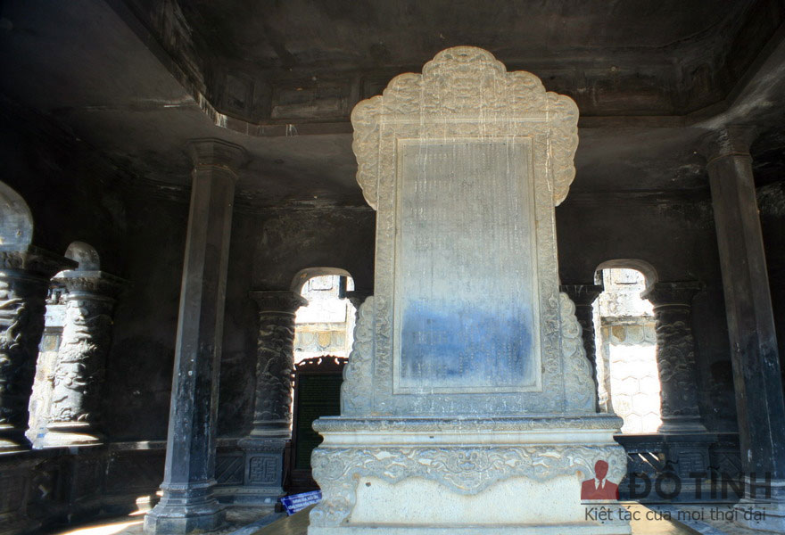 lang khai dinh 6