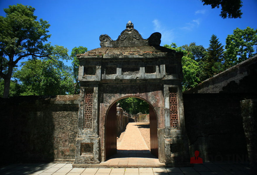 lang tu duc 11