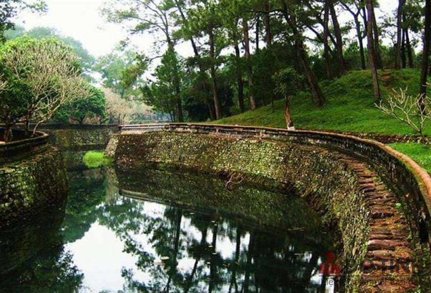 lang tu duc 39