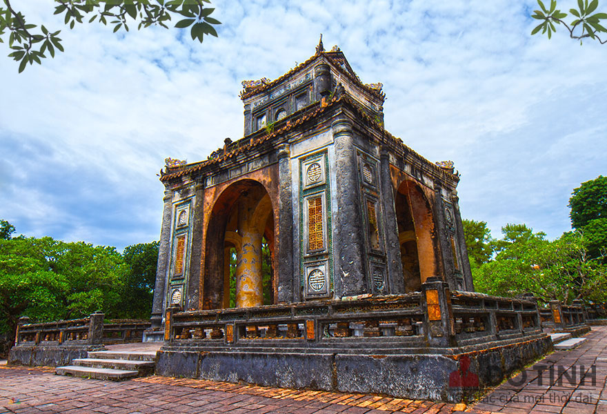 lang tu duc 45