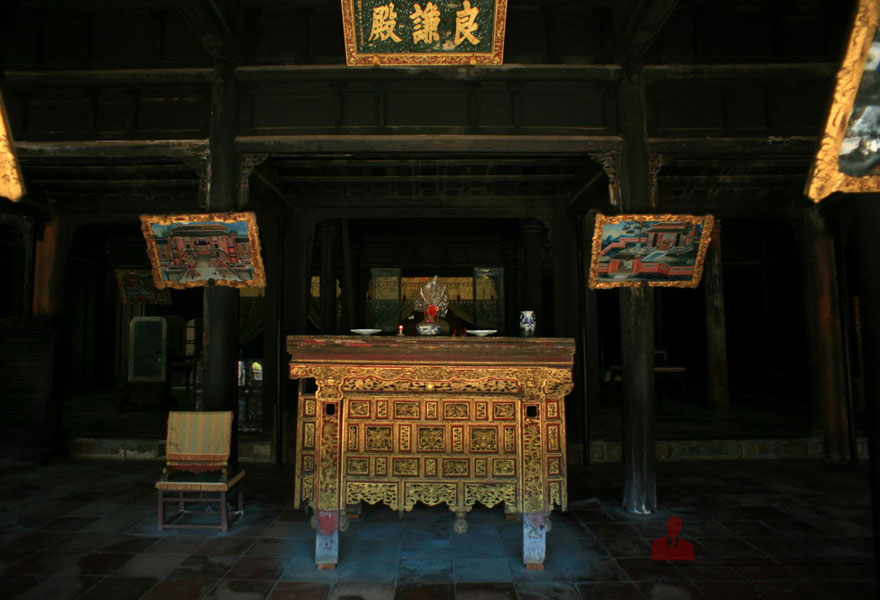 lang tu duc 7