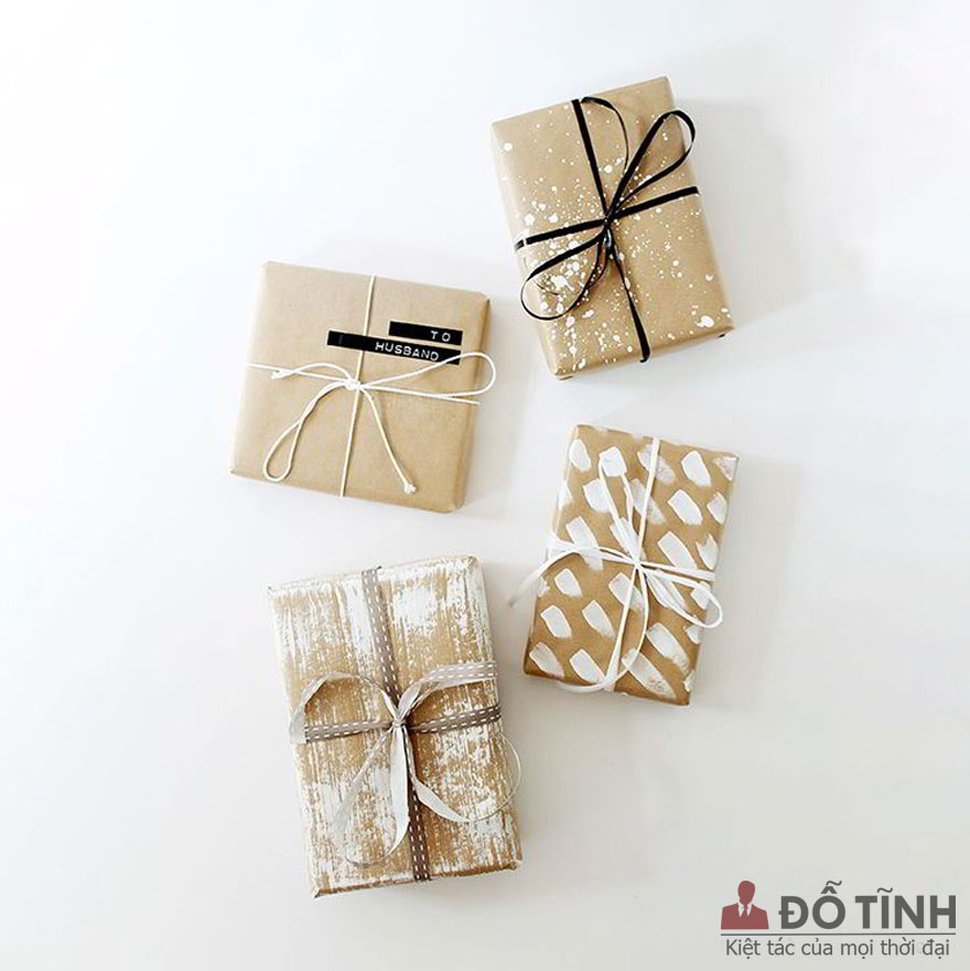 y tuong trang tri noel cho van phong 18