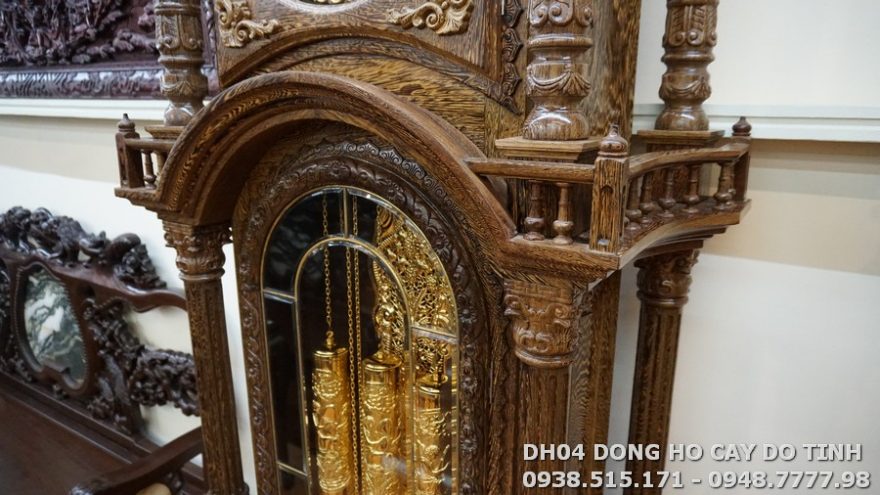 Dong Ho Cay DH04 00011
