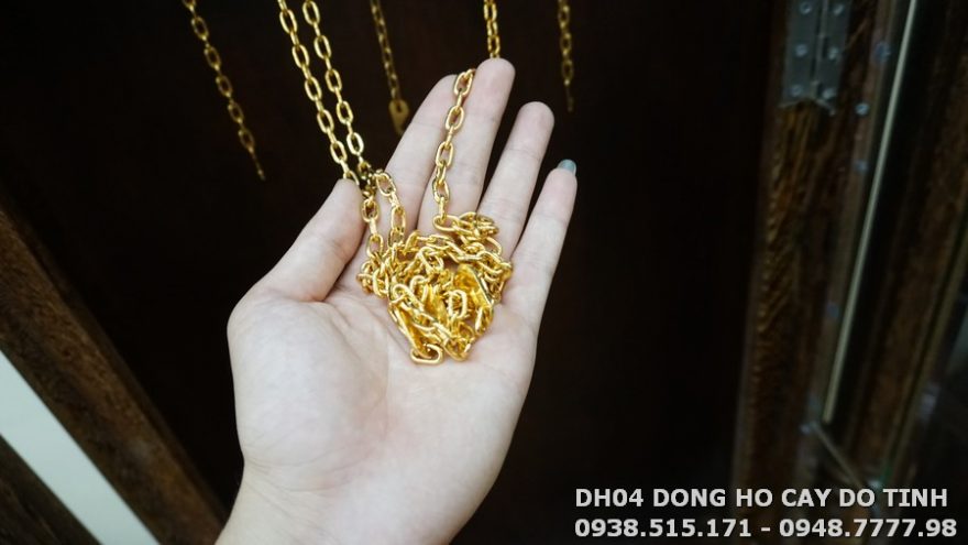 Dây cót (Ảnh: Dotinh.com)