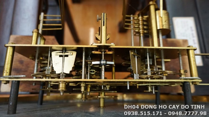 Dong Ho Cay DH04 00022