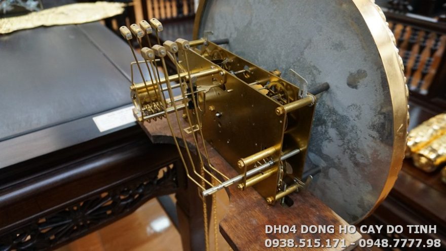 Dong Ho Cay DH04 00024