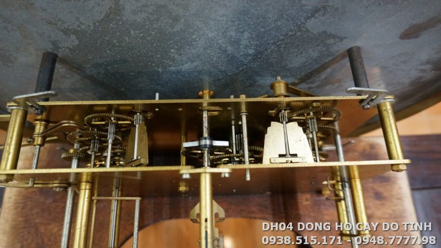 Dong Ho Cay DH04 00025