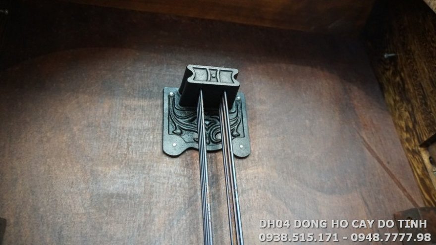 Dong Ho Cay DH04 00028