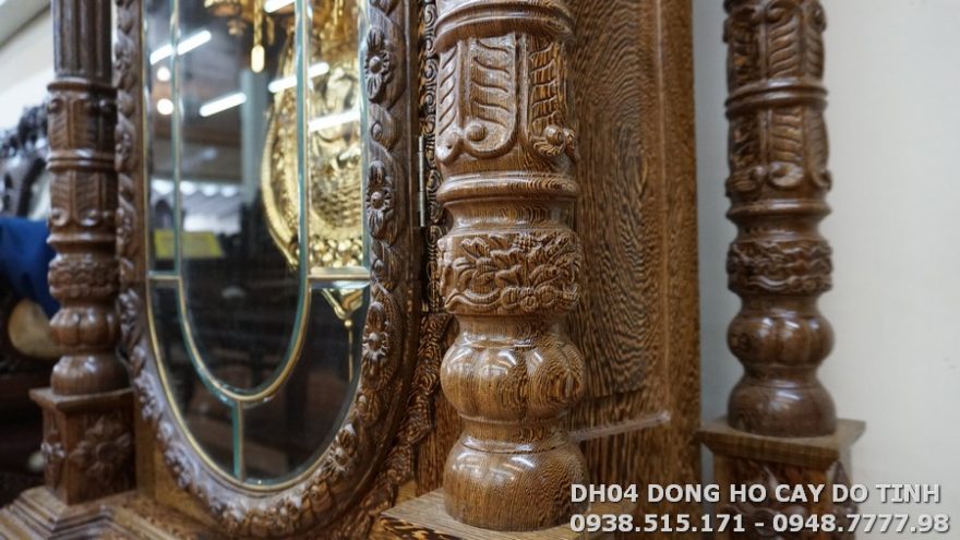 Dong Ho Cay DH04 00029