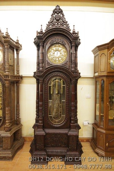 Dong Ho Cay DH1200001 1