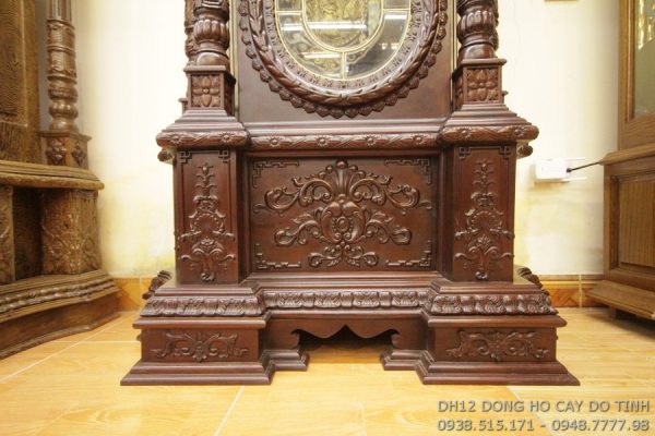 Dong Ho Cay DH1200003