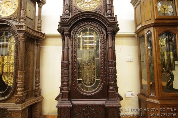 Dong Ho Cay DH1200004