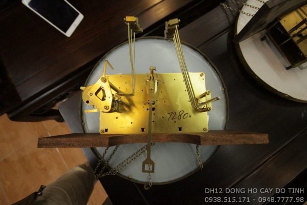 Dong Ho Cay DH1200018