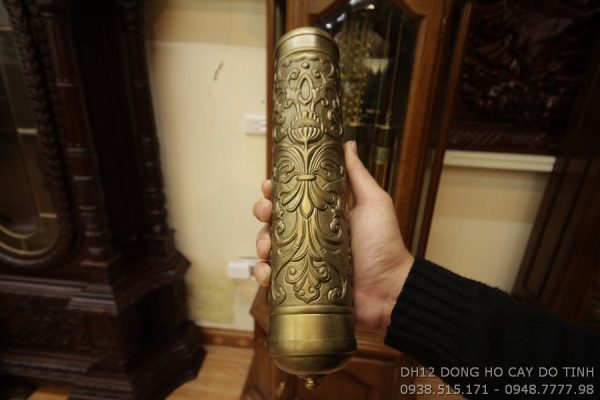 Dong Ho Cay DH1200025