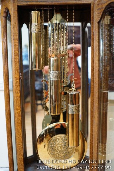Dong Ho Cay DH13 00003
