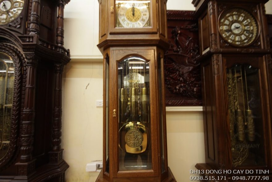 Dong Ho Cay DH13 00005