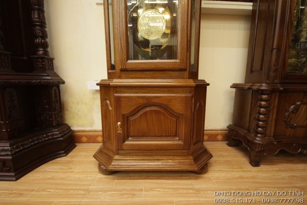 Dong Ho Cay DH13 00006