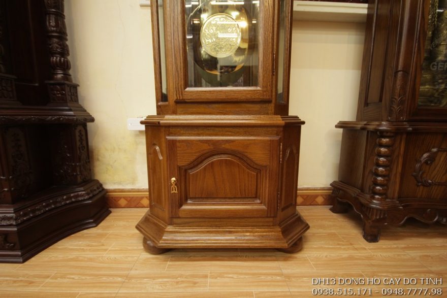 Dong Ho Cay DH13 00006