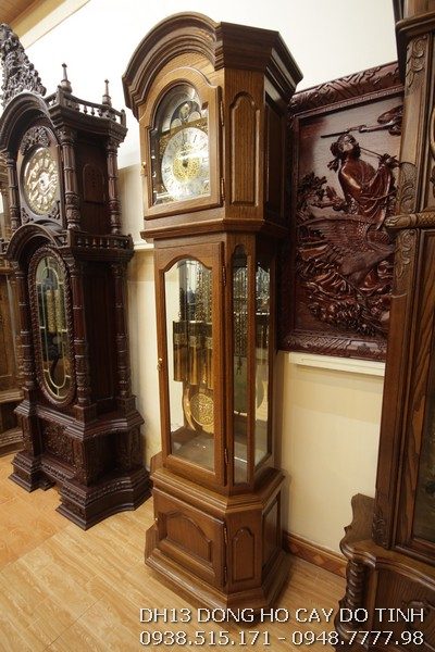 Dong Ho Cay DH13 00007