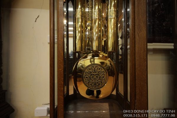 Dong Ho Cay DH13 00008