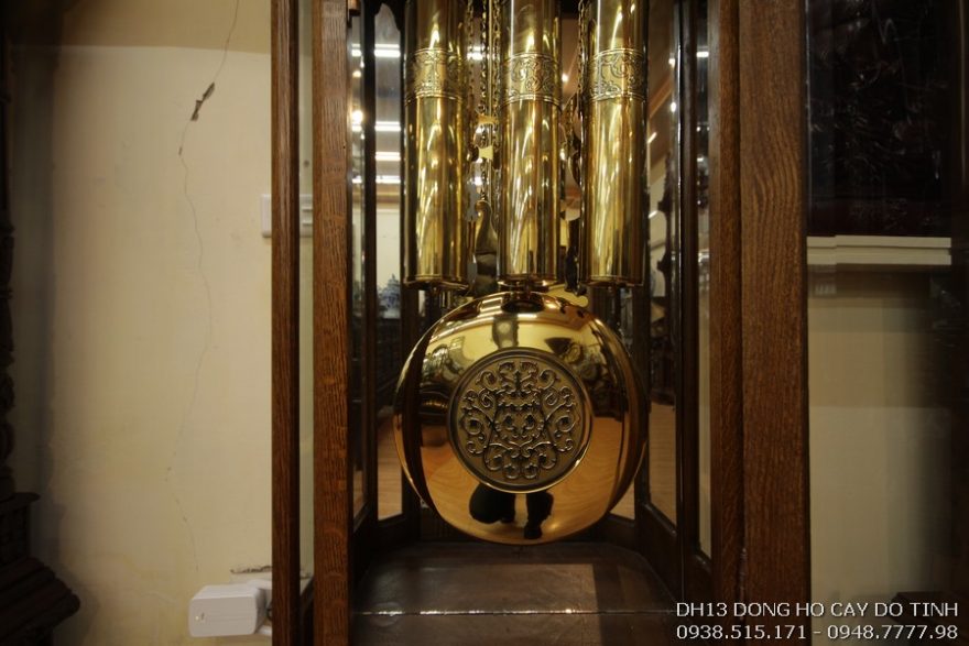 Dong Ho Cay DH13 00008