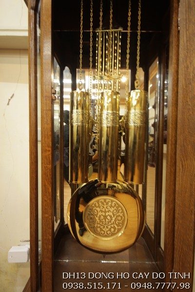 Dong Ho Cay DH13 00009