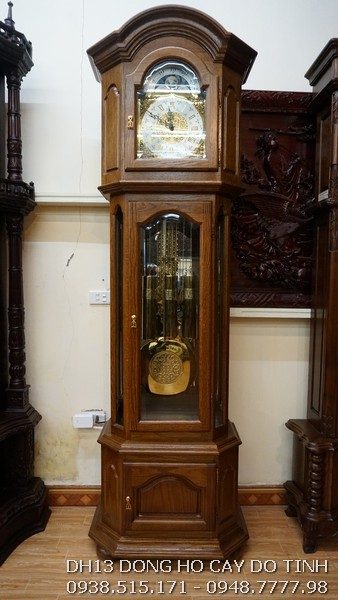 Dong Ho Cay DH13 00011