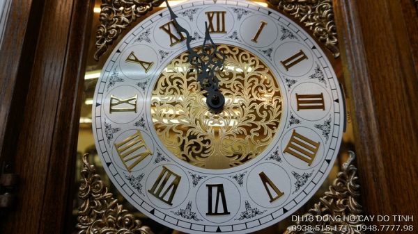 Dong Ho Cay DH13 00014