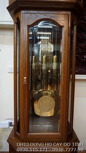 Dong Ho Cay DH13 00017