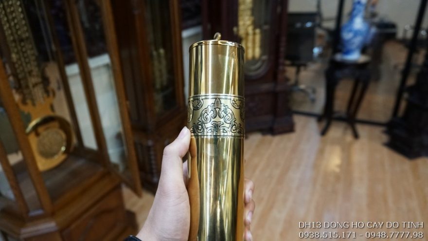 Dong Ho Cay DH13 00018