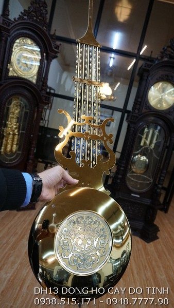 Dong Ho Cay DH13 00019