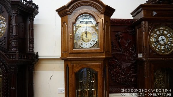 Dong Ho Cay DH13 00020