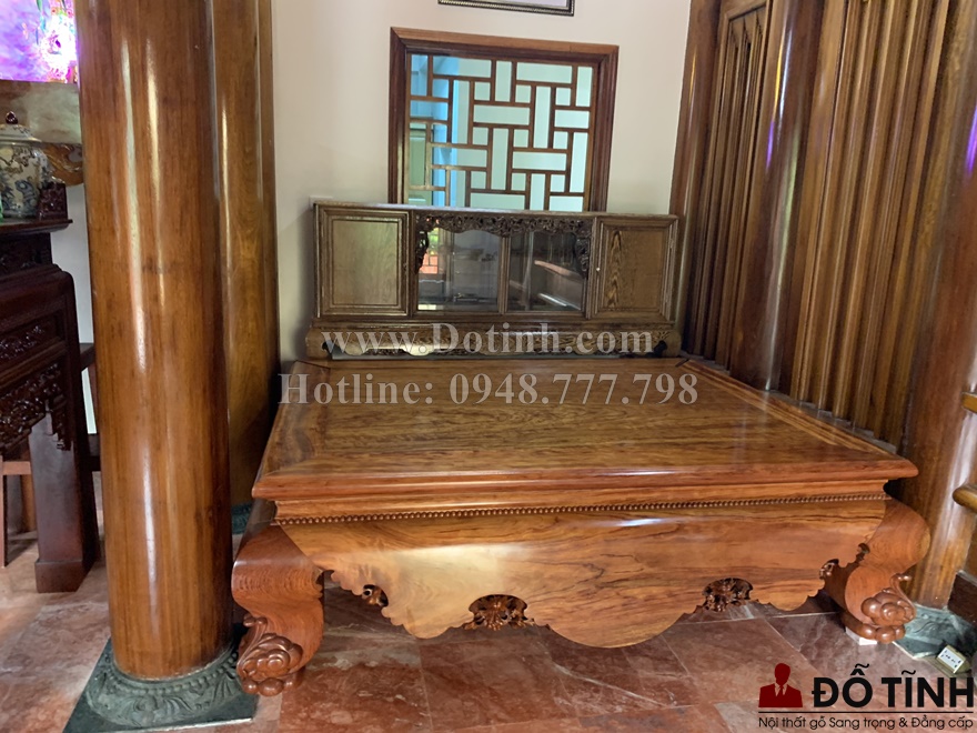 sap gu tu che tai ha noi 26