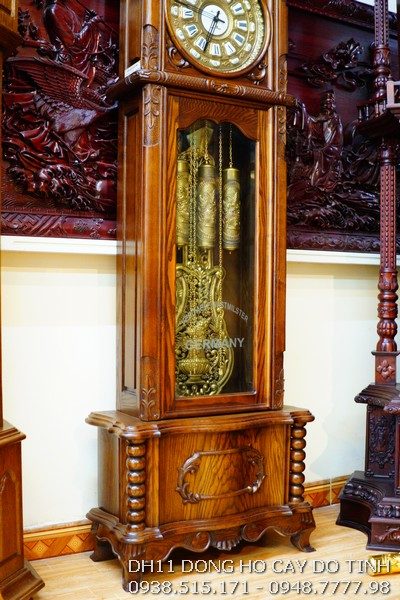 Dong Ho Cay DH11 00009