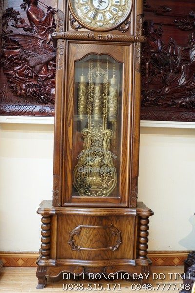 Dong Ho Cay DH11 00010