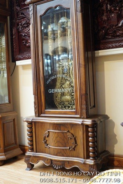 Dong Ho Cay DH11 00011