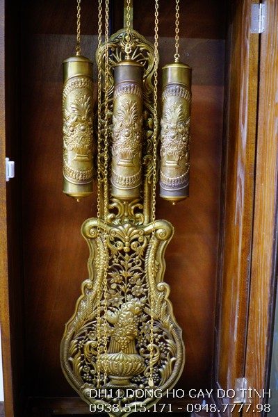 Dong Ho Cay DH11 00018
