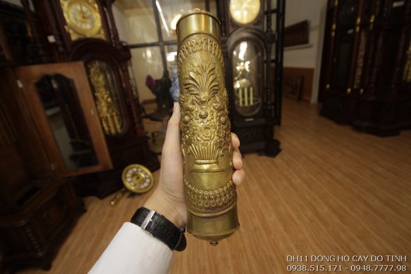 Dong Ho Cay DH11 00019