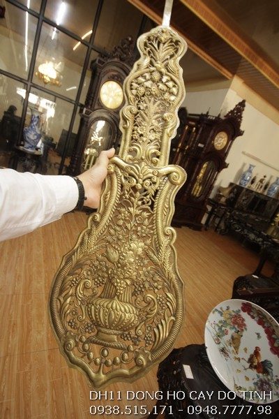 Dong Ho Cay DH11 00020