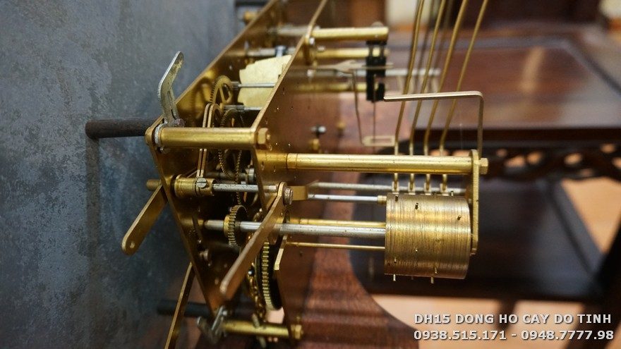 Dong Ho Cay DH15 00001