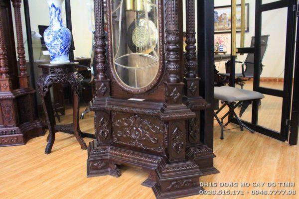 Dong Ho Cay DH15 00005