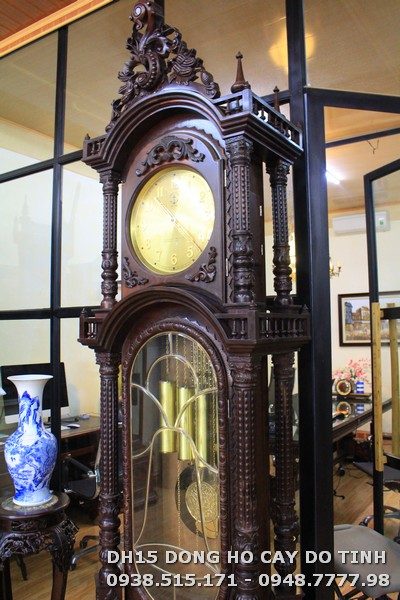 Dong Ho Cay DH15 00006