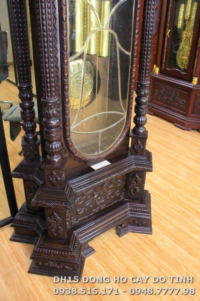 Dong Ho Cay DH15 00008