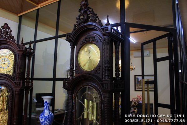 Dong Ho Cay DH15 00015