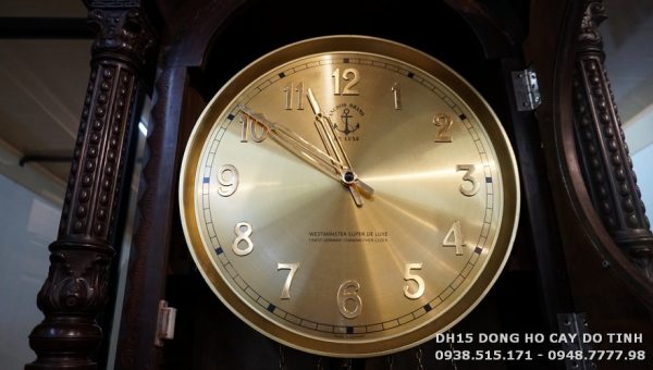 Dong Ho Cay DH15 00021