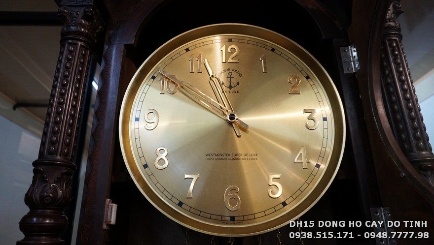 Dong Ho Cay DH15 00021