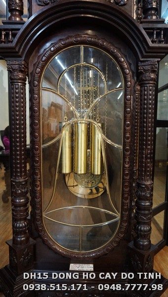 Dong Ho Cay DH15 00022