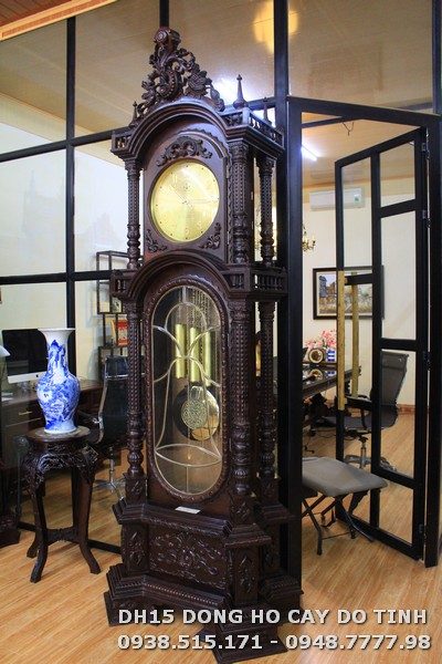 Dong Ho Cay DH15 0003