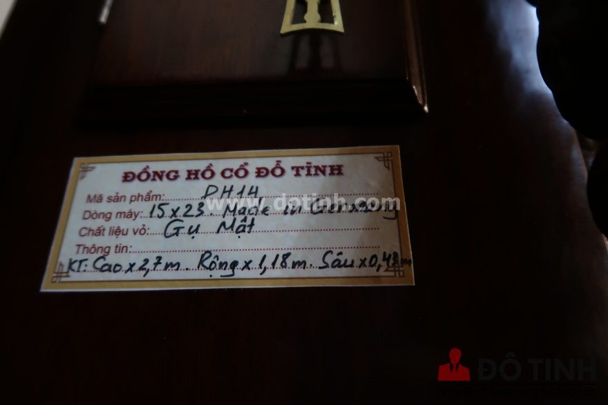 Thông tin cơ bản về DH14 - Hotline: 0938.515.171 (Dotinh.com)